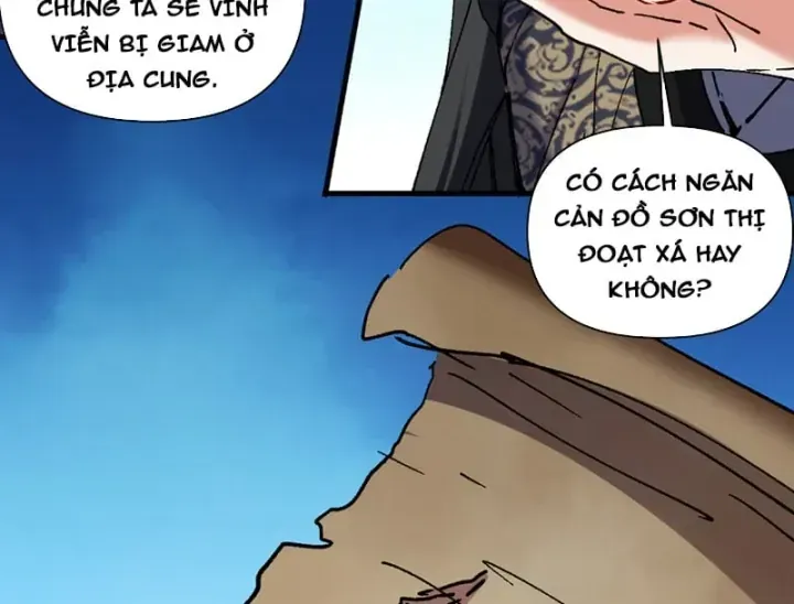 Kẻ Thù Của Ta Lại Thành Đạo Lữ Chap 54 - Next Chap 55