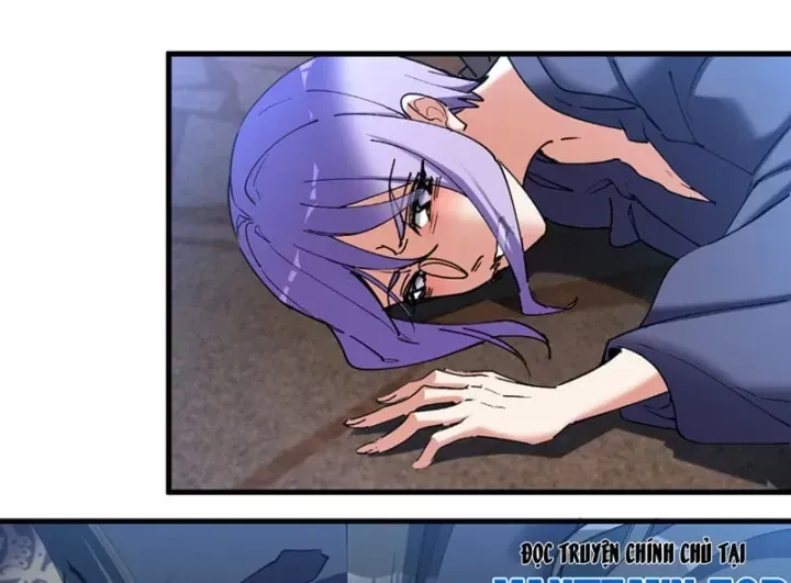 Kẻ Thù Của Ta Lại Thành Đạo Lữ Chap 54 - Next Chap 55