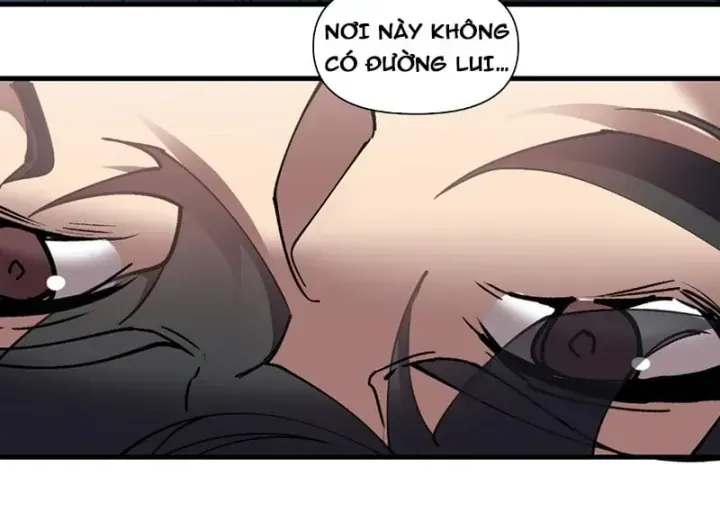 Kẻ Thù Của Ta Lại Thành Đạo Lữ Chap 54 - Next Chap 55