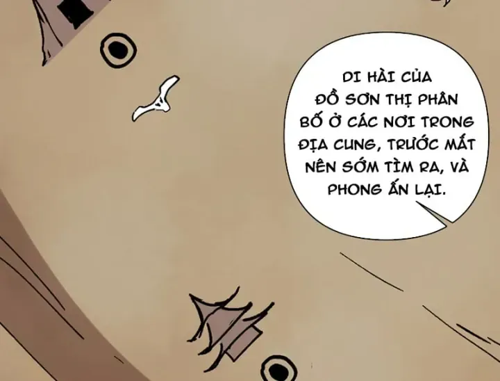 Kẻ Thù Của Ta Lại Thành Đạo Lữ Chap 54 - Next Chap 55
