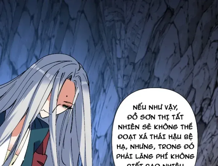 Kẻ Thù Của Ta Lại Thành Đạo Lữ Chap 54 - Next Chap 55