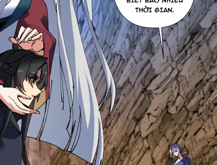Kẻ Thù Của Ta Lại Thành Đạo Lữ Chap 54 - Next Chap 55