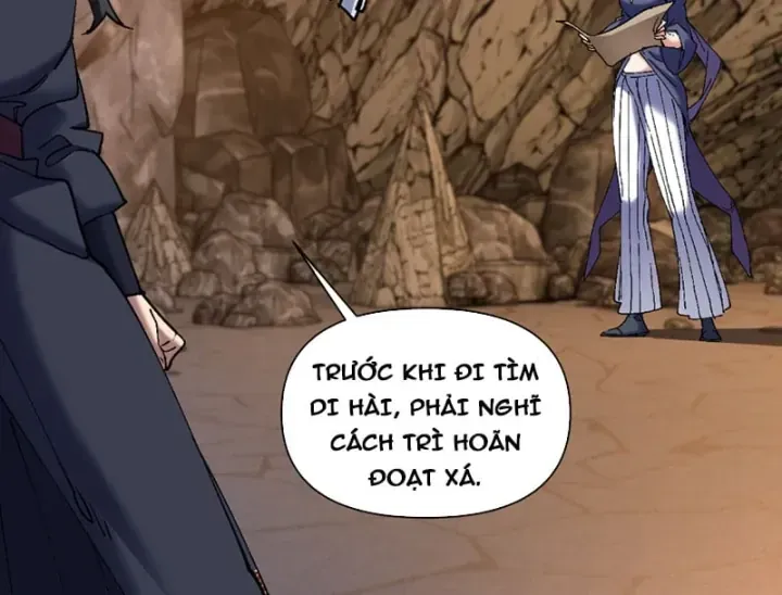 Kẻ Thù Của Ta Lại Thành Đạo Lữ Chap 54 - Next Chap 55