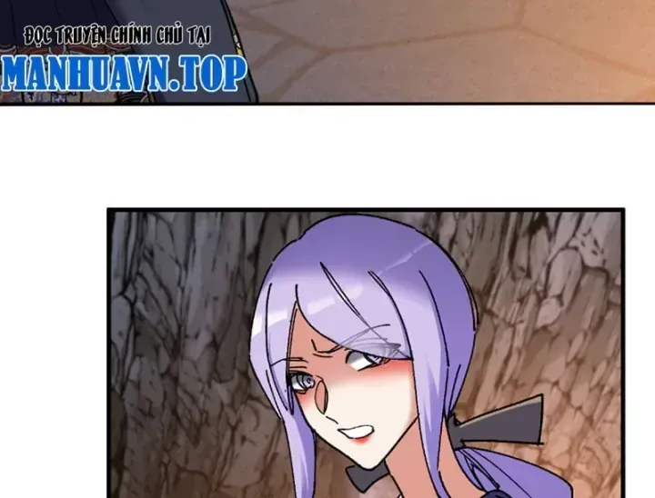 Kẻ Thù Của Ta Lại Thành Đạo Lữ Chap 54 - Next Chap 55