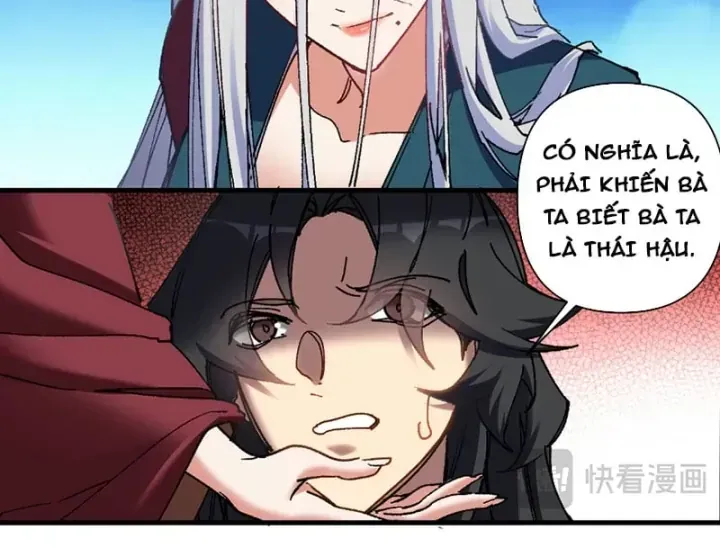 Kẻ Thù Của Ta Lại Thành Đạo Lữ Chap 54 - Next Chap 55