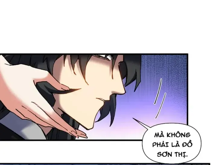 Kẻ Thù Của Ta Lại Thành Đạo Lữ Chap 54 - Next Chap 55