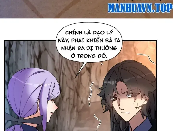 Kẻ Thù Của Ta Lại Thành Đạo Lữ Chap 54 - Next Chap 55