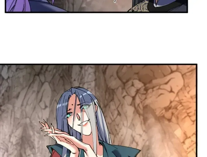 Kẻ Thù Của Ta Lại Thành Đạo Lữ Chap 54 - Next Chap 55