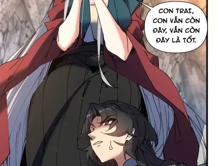 Kẻ Thù Của Ta Lại Thành Đạo Lữ Chap 54 - Next Chap 55