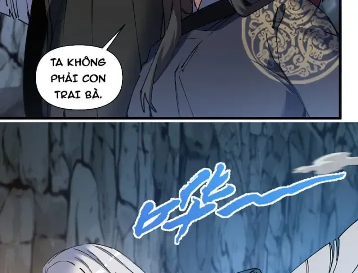 Kẻ Thù Của Ta Lại Thành Đạo Lữ Chap 54 - Next Chap 55