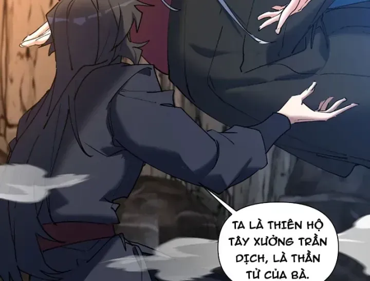 Kẻ Thù Của Ta Lại Thành Đạo Lữ Chap 54 - Next Chap 55