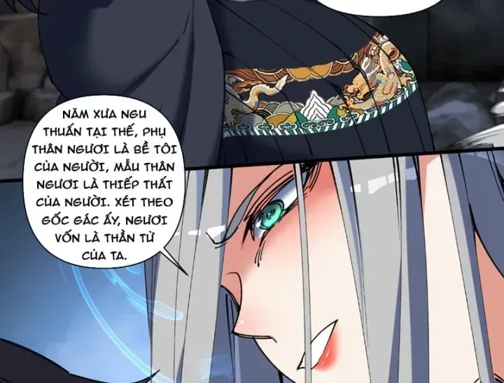 Kẻ Thù Của Ta Lại Thành Đạo Lữ Chap 54 - Next Chap 55