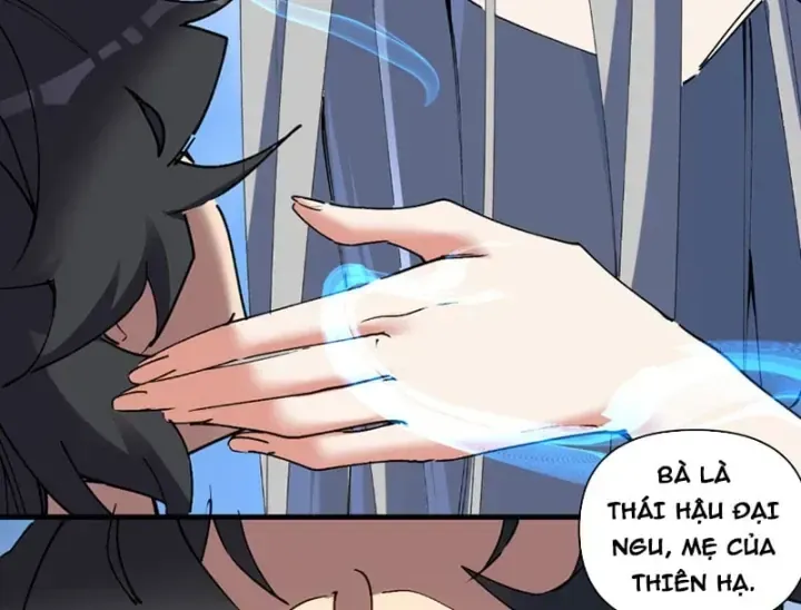Kẻ Thù Của Ta Lại Thành Đạo Lữ Chap 54 - Next Chap 55