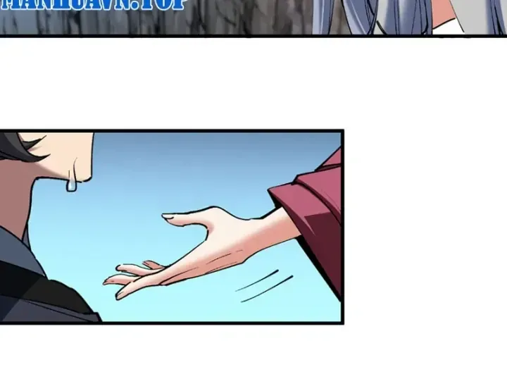 Kẻ Thù Của Ta Lại Thành Đạo Lữ Chap 54 - Next Chap 55