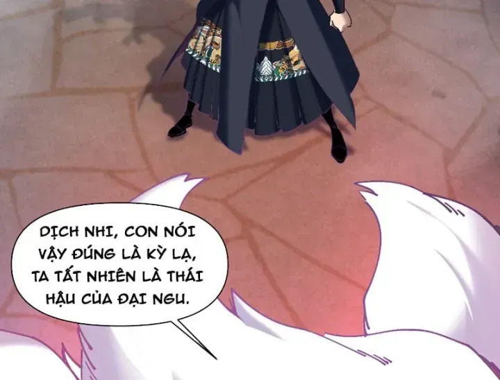 Kẻ Thù Của Ta Lại Thành Đạo Lữ Chap 54 - Next Chap 55