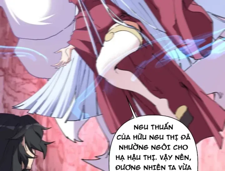 Kẻ Thù Của Ta Lại Thành Đạo Lữ Chap 54 - Next Chap 55