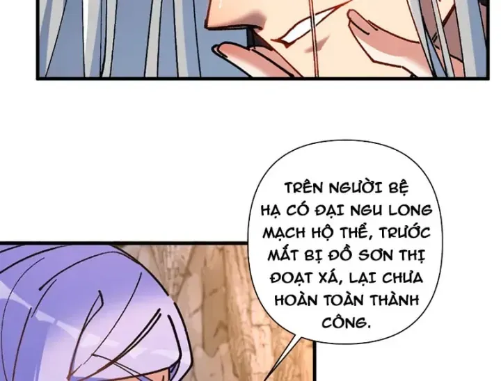 Kẻ Thù Của Ta Lại Thành Đạo Lữ Chap 54 - Next Chap 55