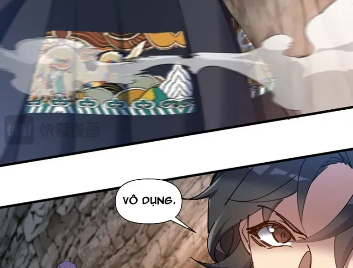 Kẻ Thù Của Ta Lại Thành Đạo Lữ Chap 54 - Next Chap 55