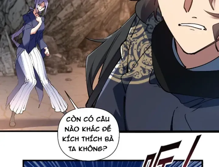 Kẻ Thù Của Ta Lại Thành Đạo Lữ Chap 54 - Next Chap 55