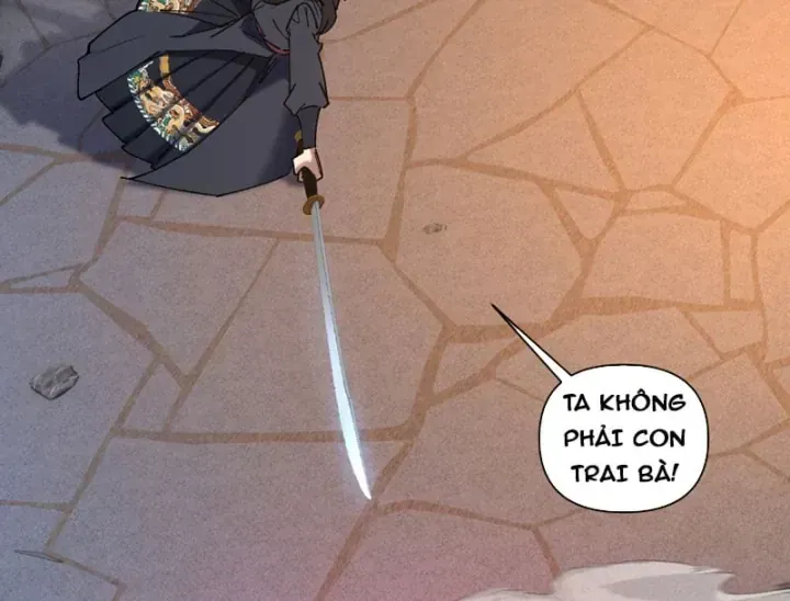 Kẻ Thù Của Ta Lại Thành Đạo Lữ Chap 54 - Next Chap 55