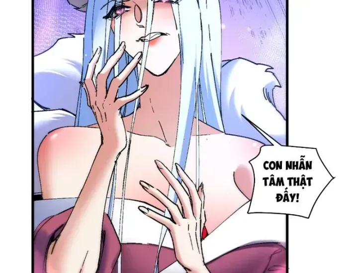 Kẻ Thù Của Ta Lại Thành Đạo Lữ Chap 54 - Next Chap 55