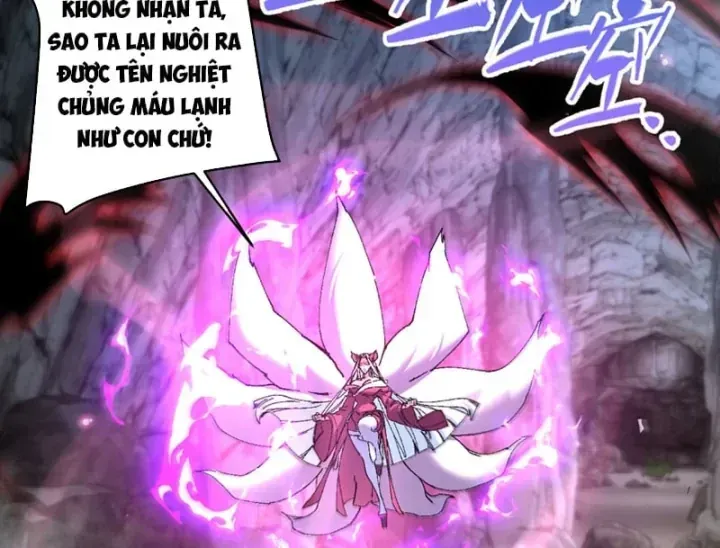 Kẻ Thù Của Ta Lại Thành Đạo Lữ Chap 54 - Next Chap 55