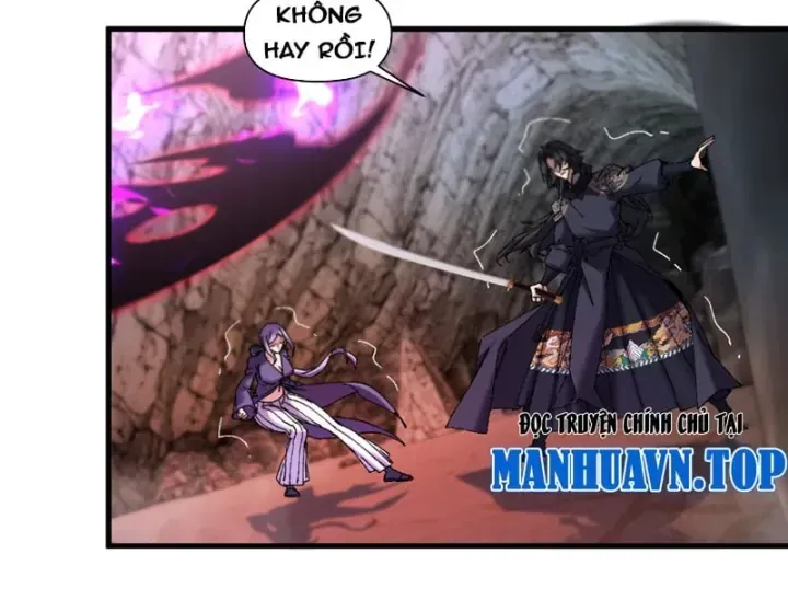 Kẻ Thù Của Ta Lại Thành Đạo Lữ Chap 54 - Next Chap 55