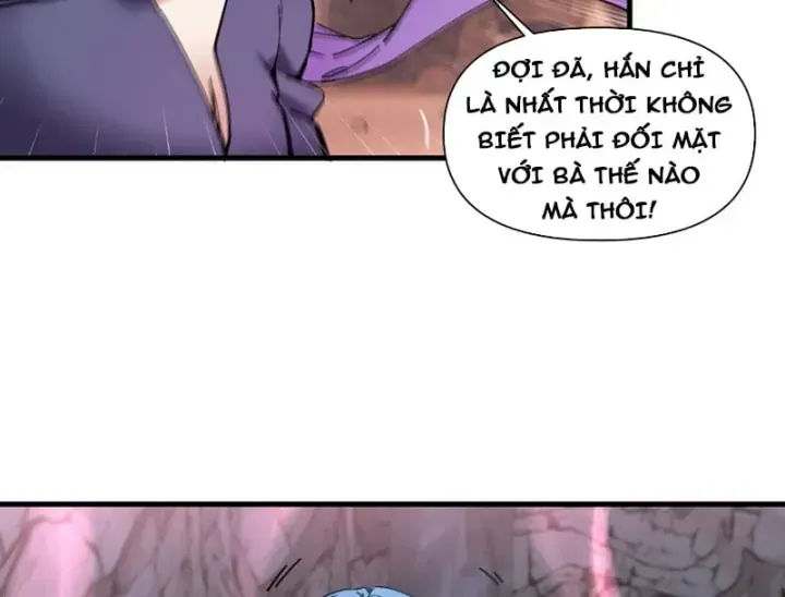 Kẻ Thù Của Ta Lại Thành Đạo Lữ Chap 54 - Next Chap 55