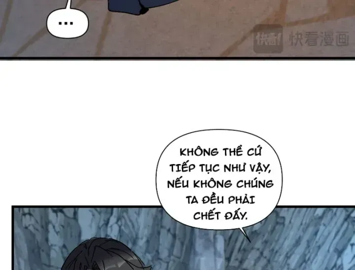 Kẻ Thù Của Ta Lại Thành Đạo Lữ Chap 54 - Next Chap 55