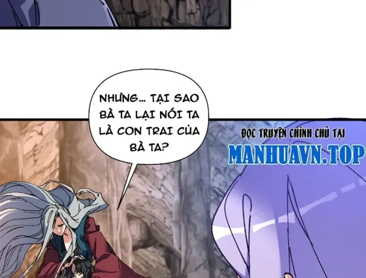 Kẻ Thù Của Ta Lại Thành Đạo Lữ Chap 54 - Next Chap 55