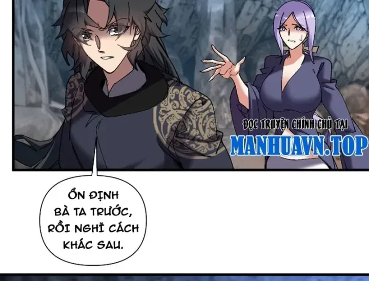Kẻ Thù Của Ta Lại Thành Đạo Lữ Chap 54 - Next Chap 55