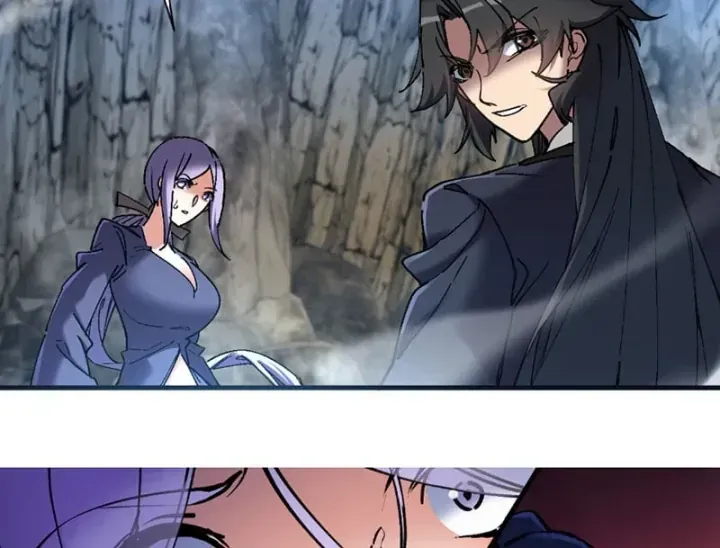 Kẻ Thù Của Ta Lại Thành Đạo Lữ Chap 54 - Next Chap 55