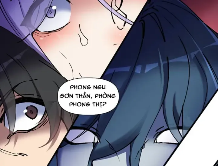 Kẻ Thù Của Ta Lại Thành Đạo Lữ Chap 54 - Next Chap 55