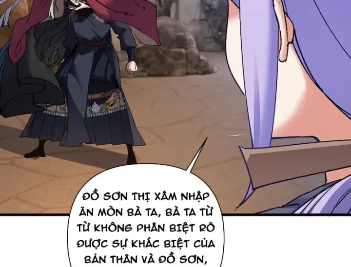Kẻ Thù Của Ta Lại Thành Đạo Lữ Chap 54 - Next Chap 55