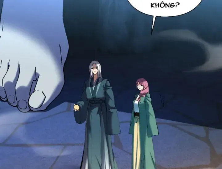 Kẻ Thù Của Ta Lại Thành Đạo Lữ Chap 54 - Next Chap 55