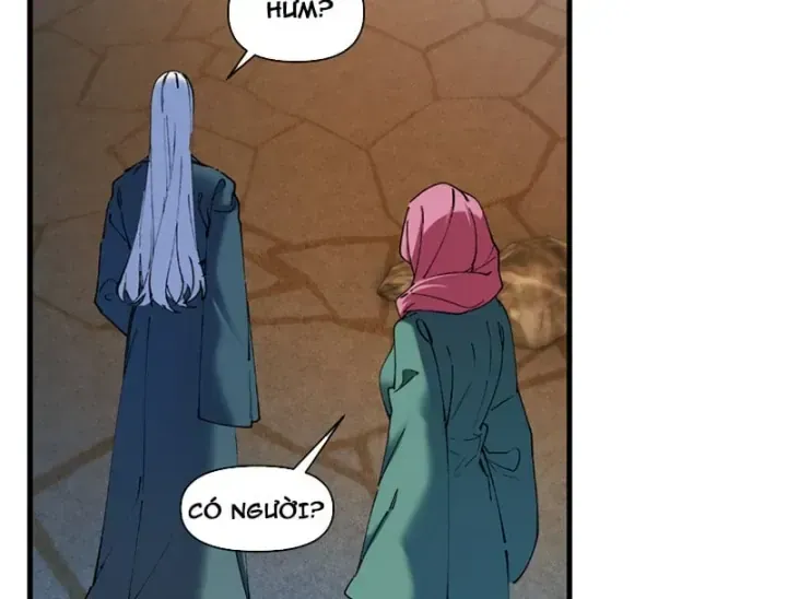 Kẻ Thù Của Ta Lại Thành Đạo Lữ Chap 54 - Next Chap 55