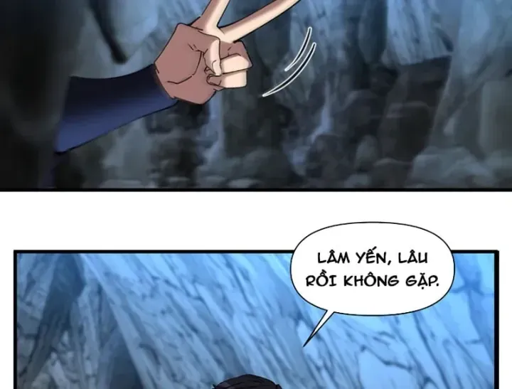 Kẻ Thù Của Ta Lại Thành Đạo Lữ Chap 54 - Next Chap 55