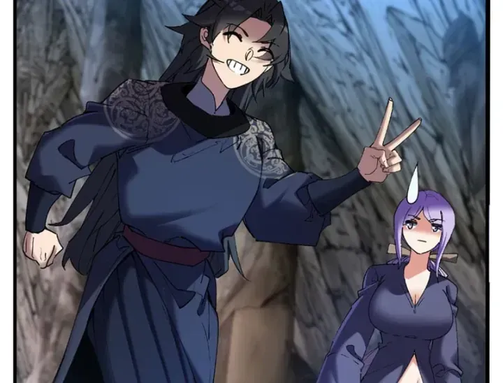 Kẻ Thù Của Ta Lại Thành Đạo Lữ Chap 54 - Next Chap 55