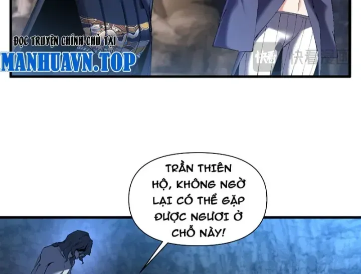 Kẻ Thù Của Ta Lại Thành Đạo Lữ Chap 54 - Next Chap 55