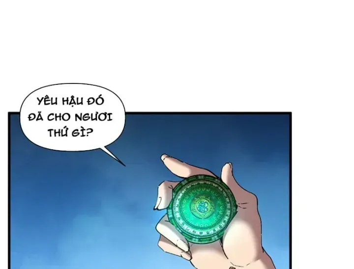 Kẻ Thù Của Ta Lại Thành Đạo Lữ Chap 54 - Next Chap 55