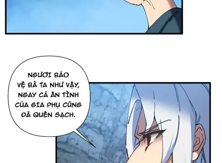Kẻ Thù Của Ta Lại Thành Đạo Lữ Chap 54 - Next Chap 55