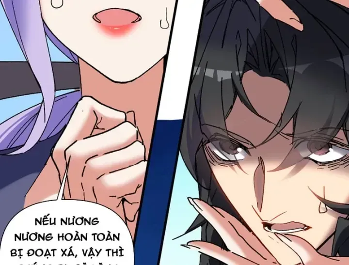 Kẻ Thù Của Ta Lại Thành Đạo Lữ Chap 54 - Next Chap 55