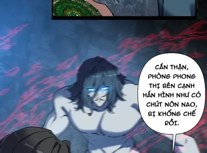 Kẻ Thù Của Ta Lại Thành Đạo Lữ Chap 54 - Next Chap 55