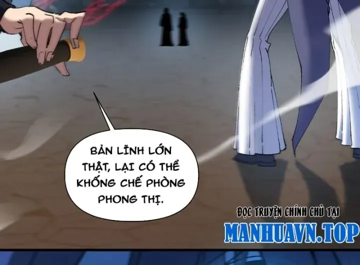 Kẻ Thù Của Ta Lại Thành Đạo Lữ Chap 54 - Next Chap 55