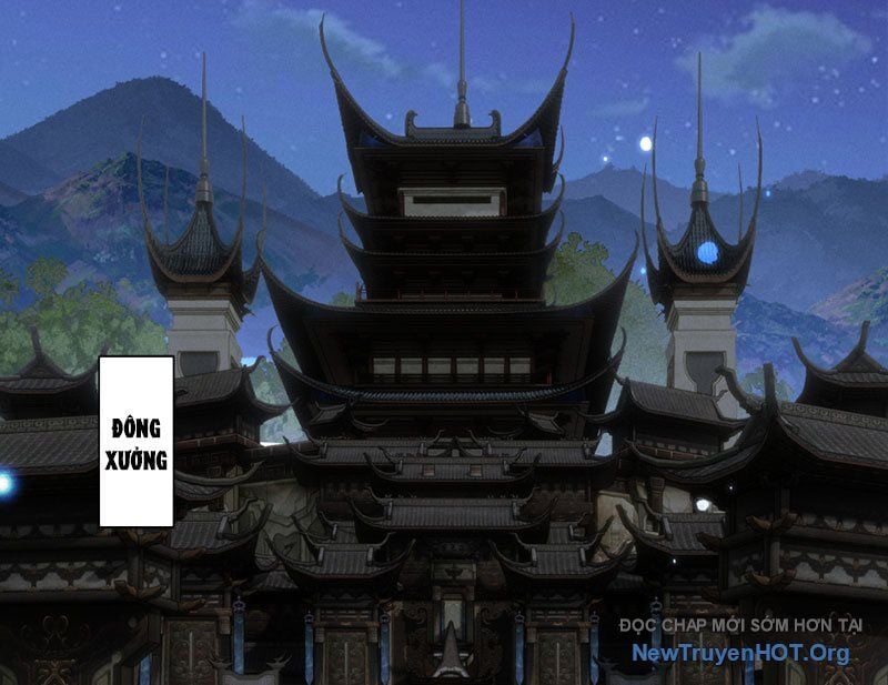 Kẻ Thù Của Ta Lại Thành Đạo Lữ Chap 6 - Next Chap 7