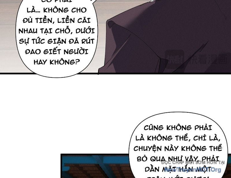Kẻ Thù Của Ta Lại Thành Đạo Lữ Chap 6 - Next Chap 7