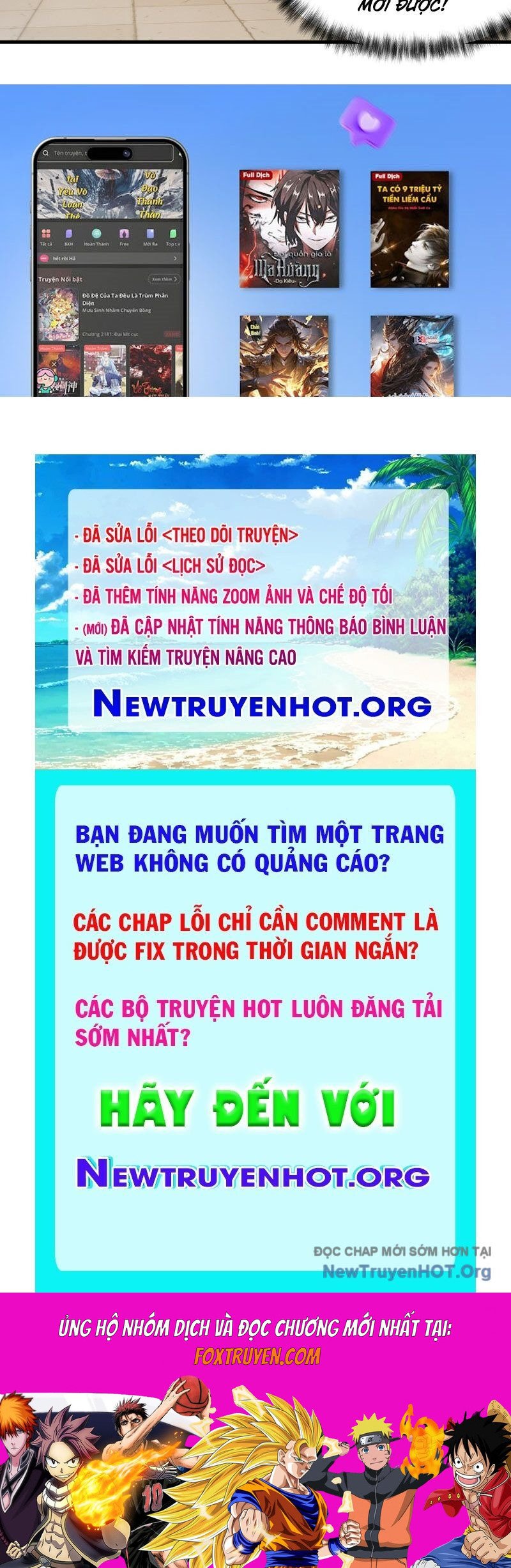 Kẻ Thù Của Ta Lại Thành Đạo Lữ Chap 6 - Next Chap 7