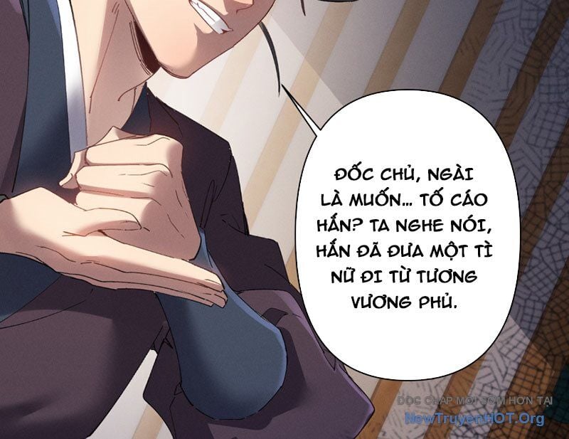 Kẻ Thù Của Ta Lại Thành Đạo Lữ Chap 6 - Next Chap 7