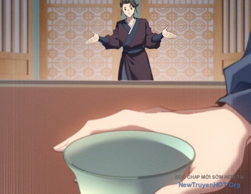 Kẻ Thù Của Ta Lại Thành Đạo Lữ Chap 6 - Next Chap 7