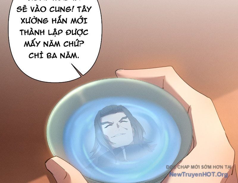 Kẻ Thù Của Ta Lại Thành Đạo Lữ Chap 6 - Next Chap 7